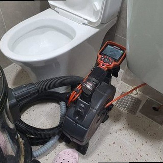 가평 하수구막힘 북면